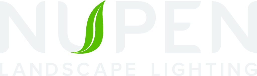 Nupen Lighting Logo