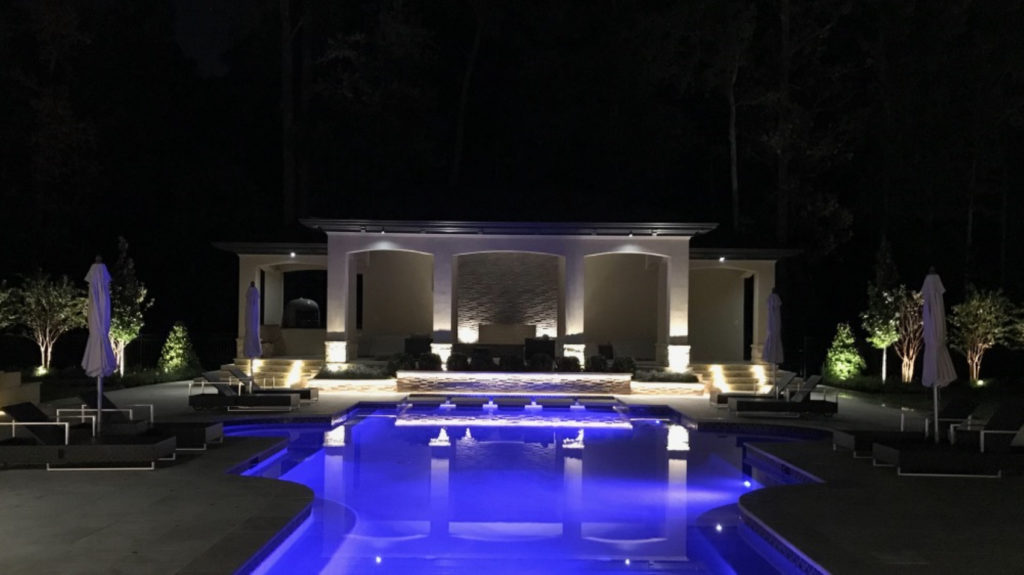 Outdoor Lighting Services Nupen Landscape Lighting