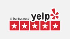 Yelp Banner